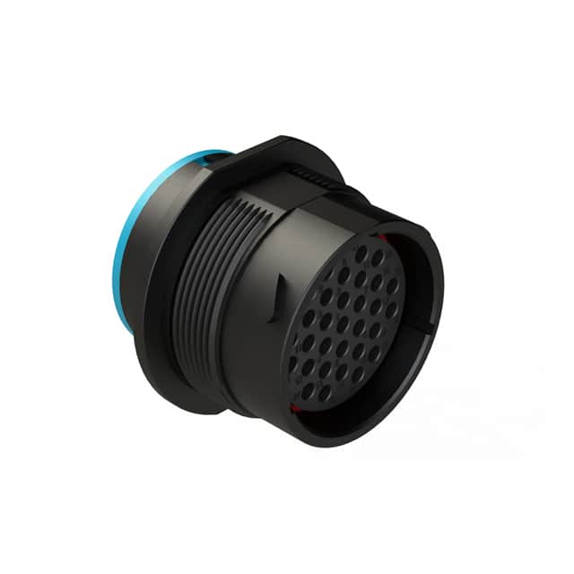 AHDP04-24-31SR-SRA Amphenol Sine Systems Corp  Circular Connector Housings